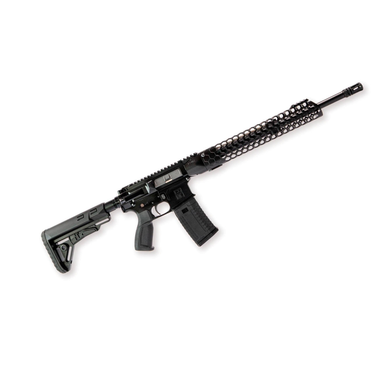 NL14 NL14 на AR-платформе