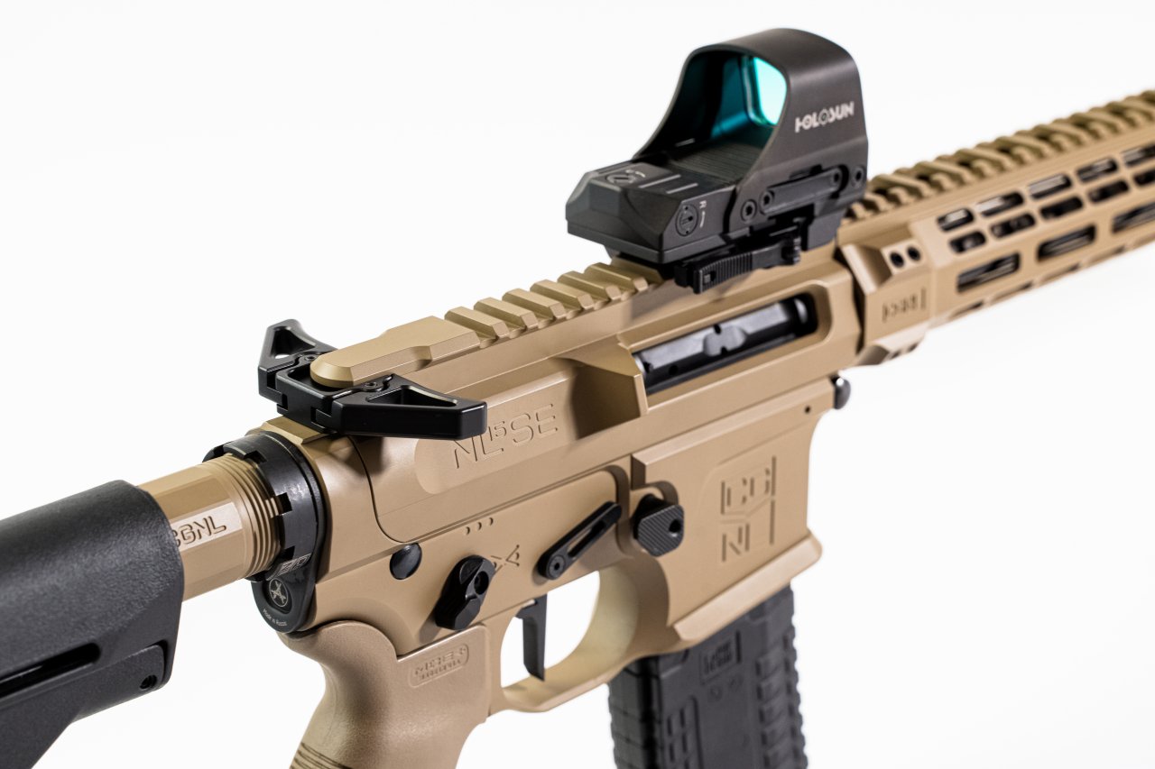 карабин NL15 SE карабин NL15SE