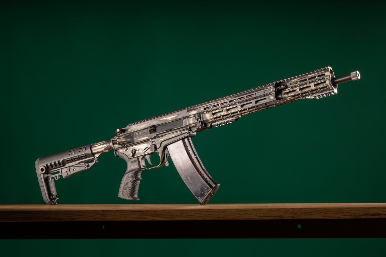 NL545 GP