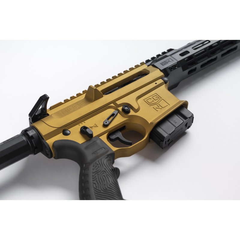 NL15 .50Beowulf
