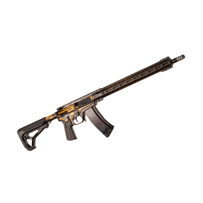 карабин NL545 DI CGNL 