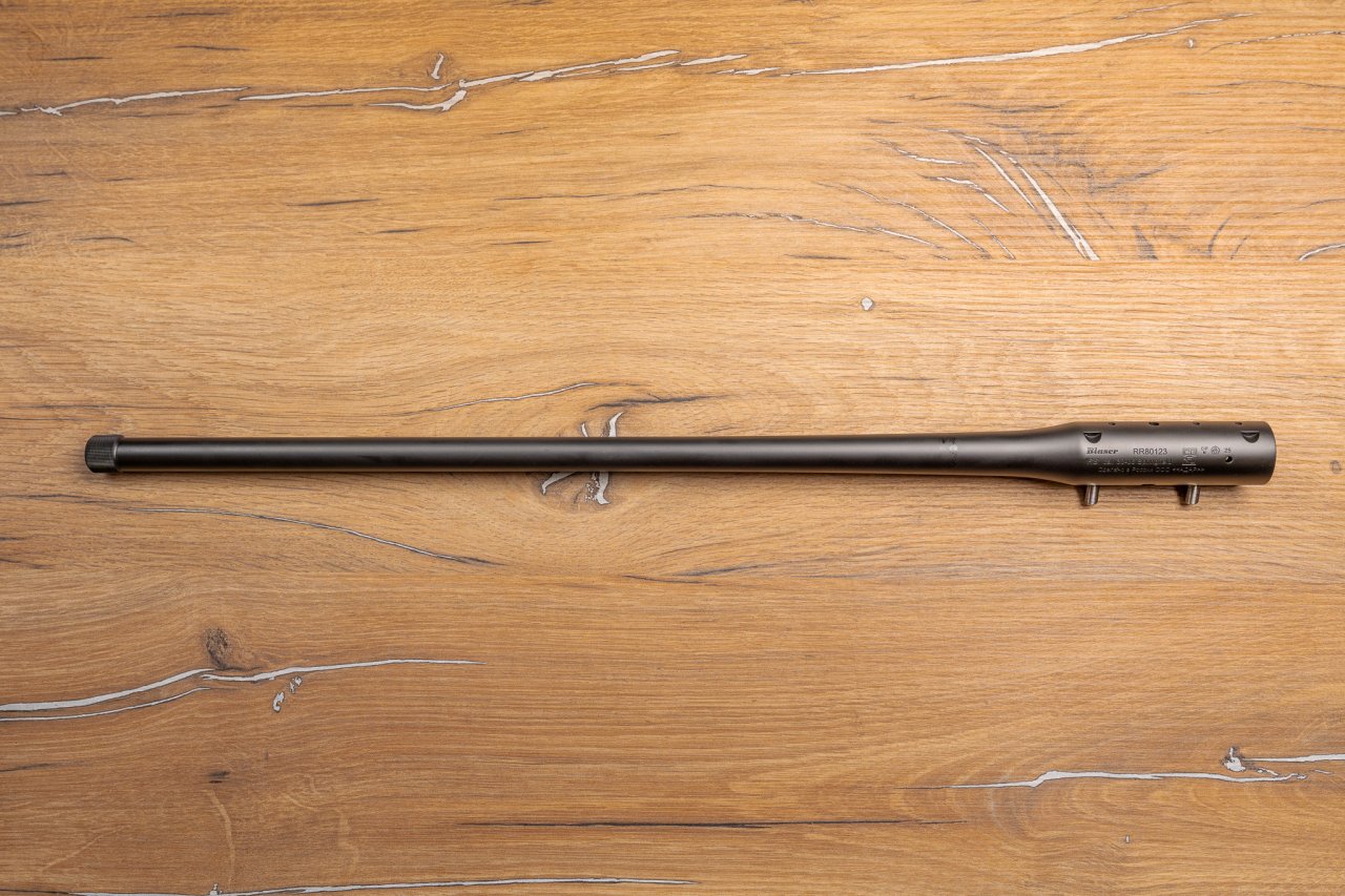 Дополнительный ствол Blaser R8 30-06 SPR