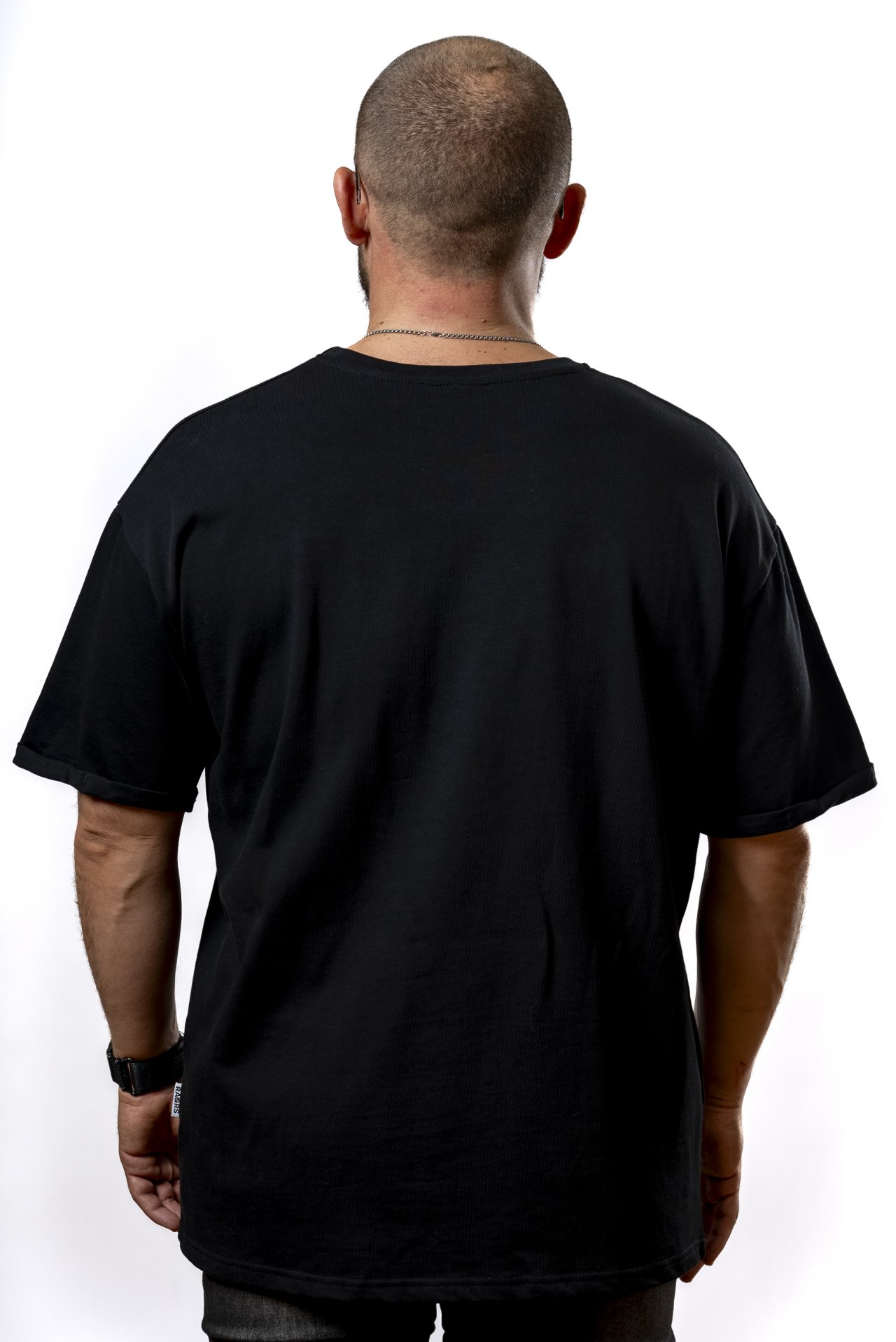 футболка NL operator для мужчин и женщин CGNL