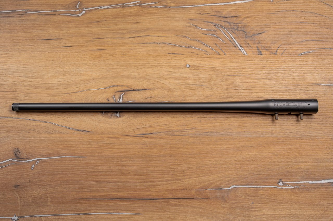 Дополнительный ствол Blaser R93 30-06 SPR