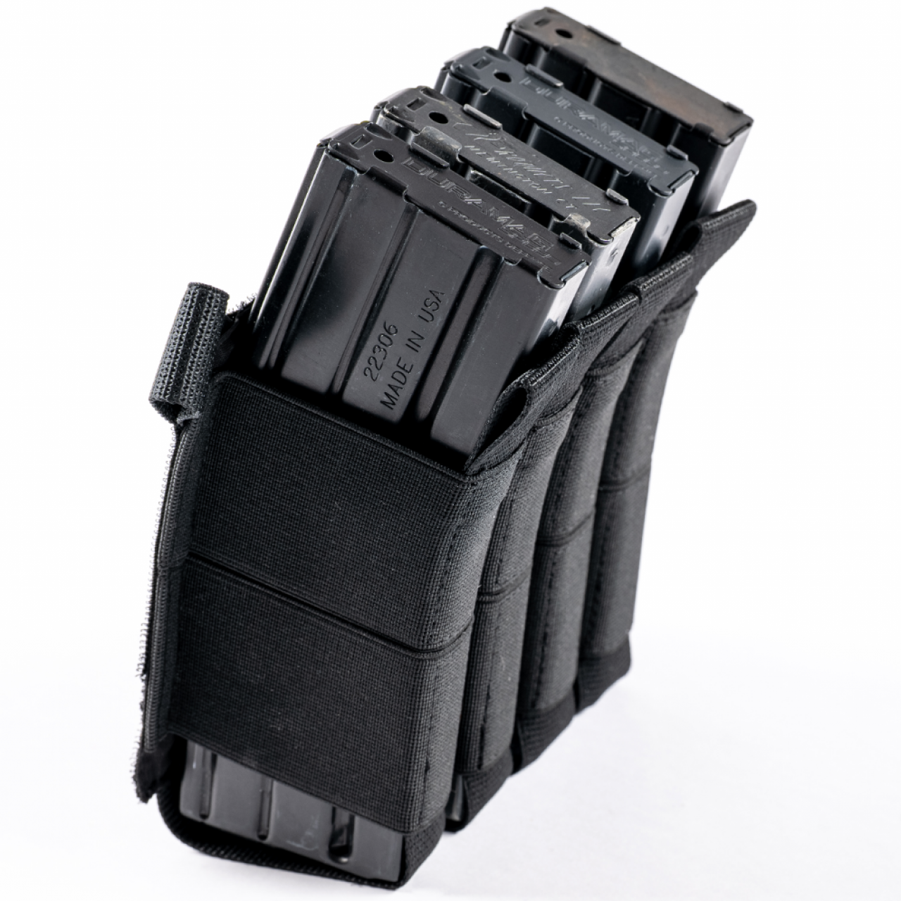 держатель магазинов 4 CGNL карабинный