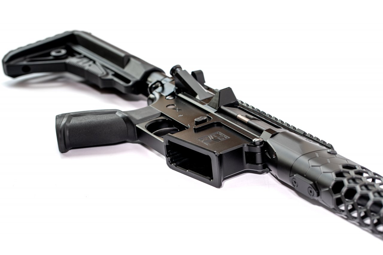 карабин NL14  карабин NL14 CGNL