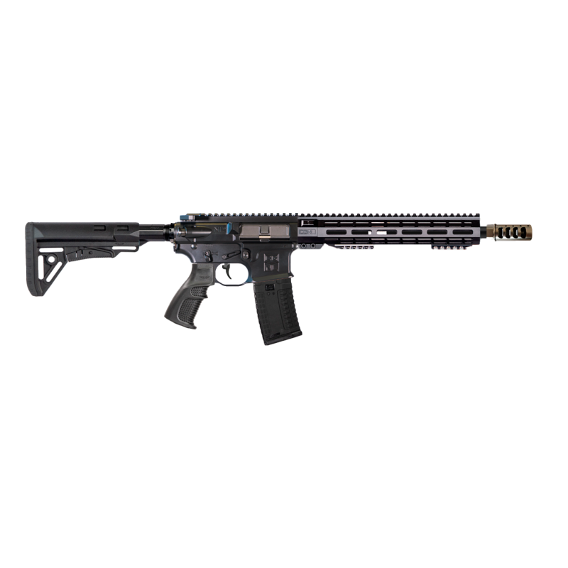 NL15 Tactical .300 AAC Blackout