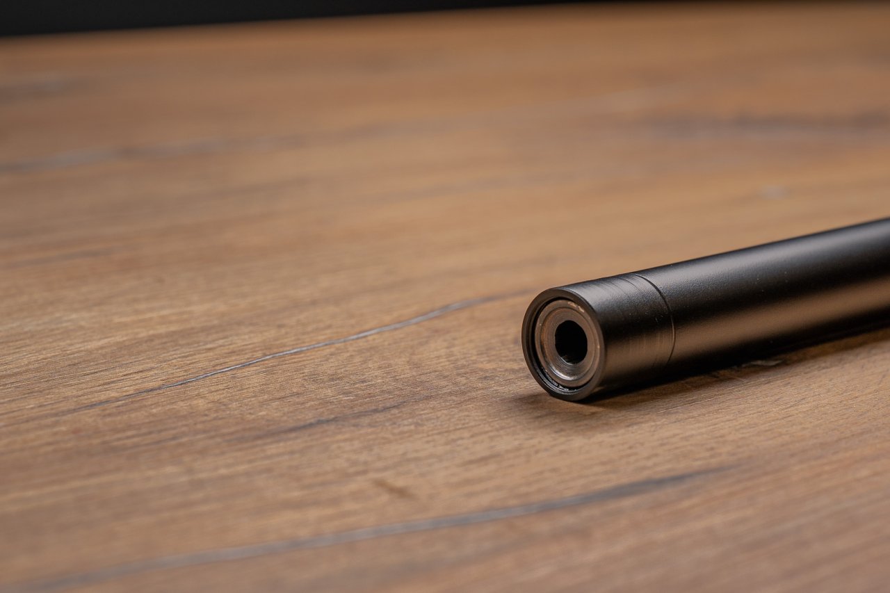 Дополнительный ствол Blaser R93 6.5 Grendel