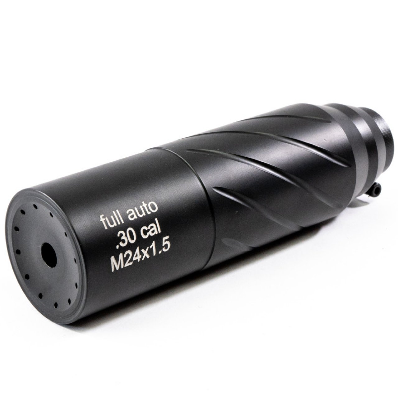 ДТКП URUS 6 камер АК-103, Сайга-МК исп. 30, М24х1.5, 7.62х39 (.30/.308) ДТКП URUS 6 камер АК-103, Сайга-МК исп. 30, М24х1.5, 7.62х39 (.30/.308) CGNL