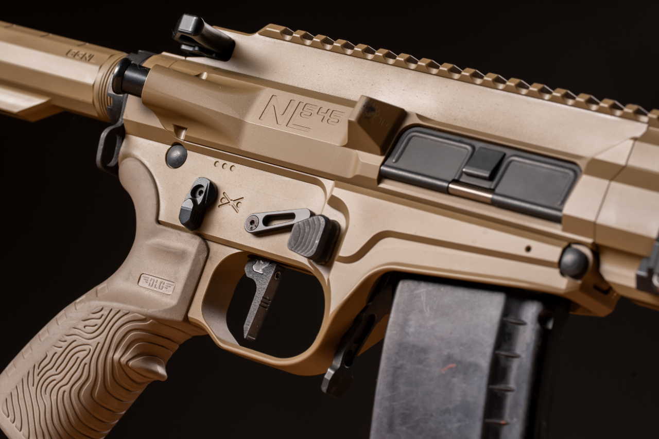 NL545 GP 5,45×39 мм