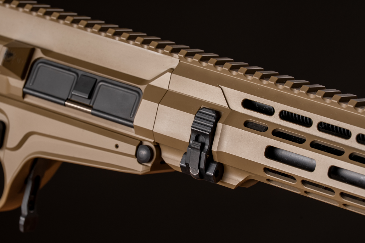 NL545 GP AR-платформа