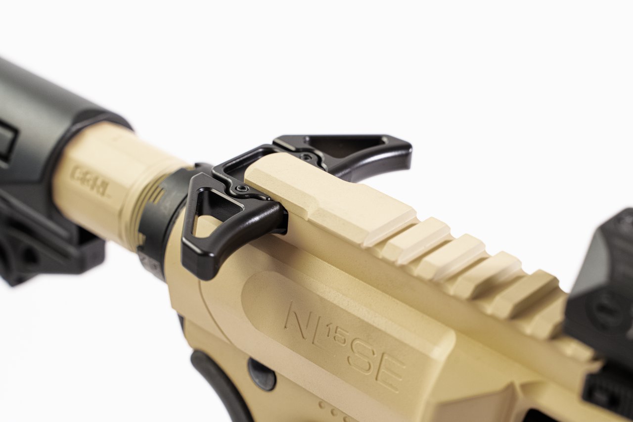 карабин NL15 SE карабин NL15 SE для практической стрельбы