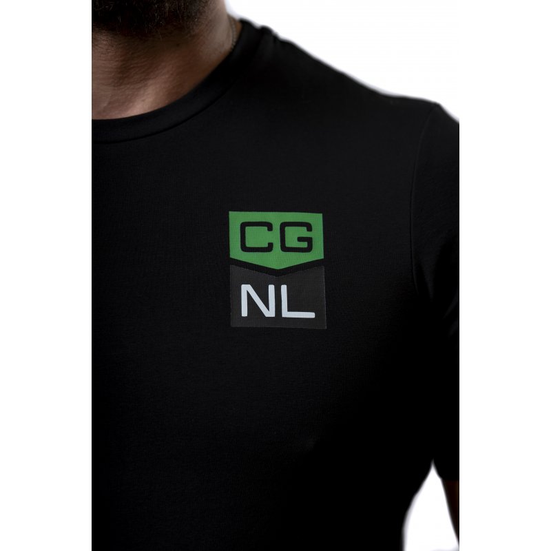 Футболка CGNL