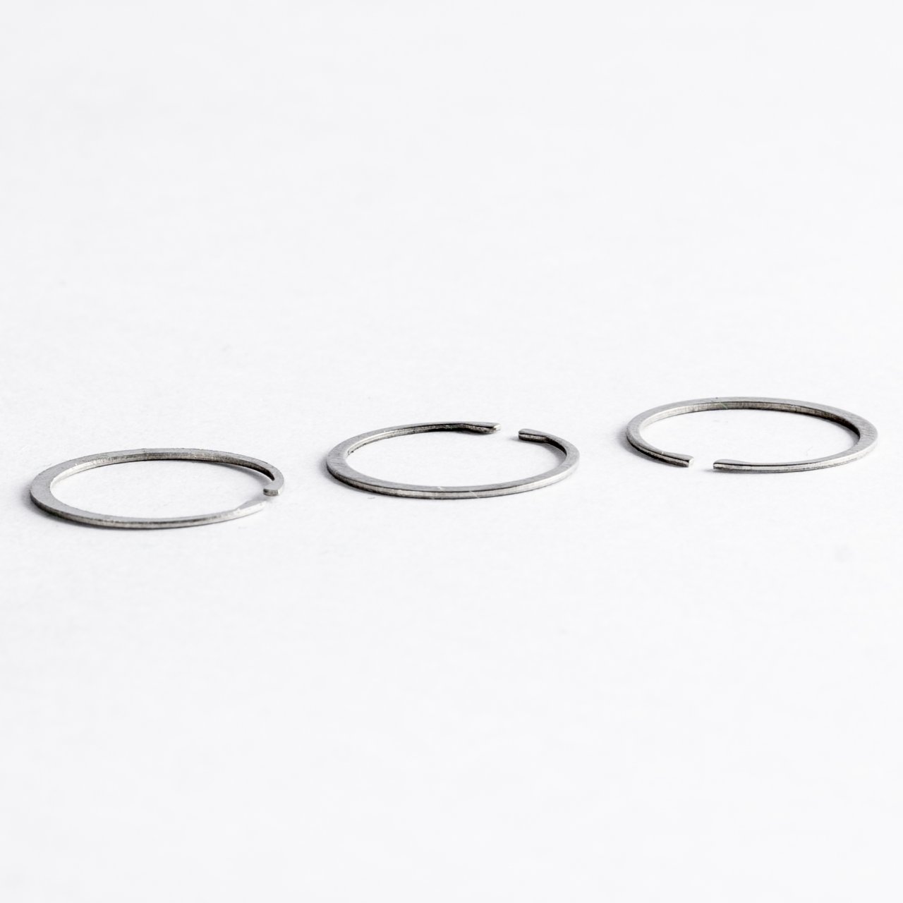 газовые кольца AR-15 3 шт газовые кольца AR-15 CGNL