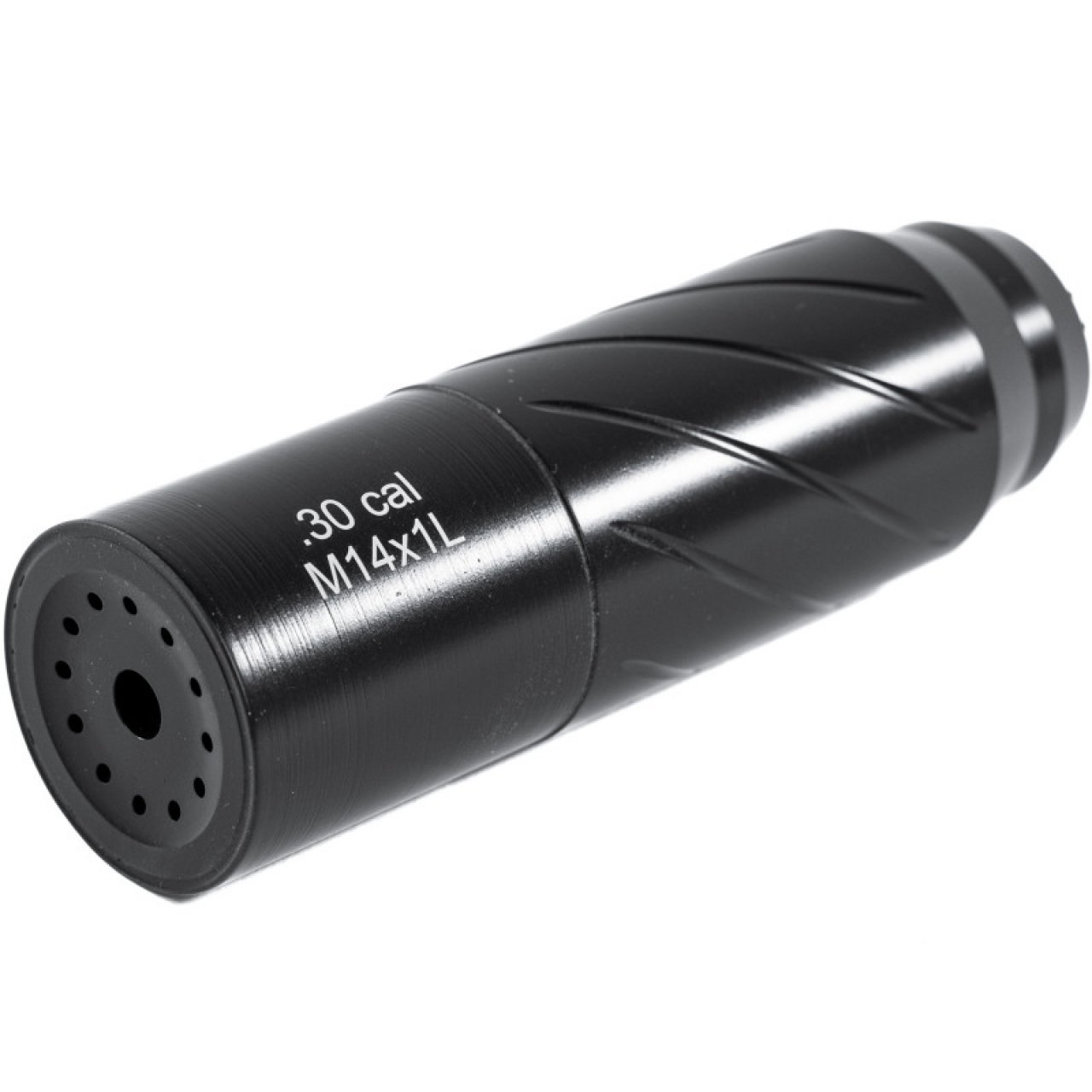 ДТКП URUS CGNL 6 камер, АКМ/Вепрь, резьба M14х1L, кал 7,62х39 (.30) ДТКП URUS CGNL 6 камер, АКМ/Вепрь, резьба M14х1L, кал 7,62х39 (.30)