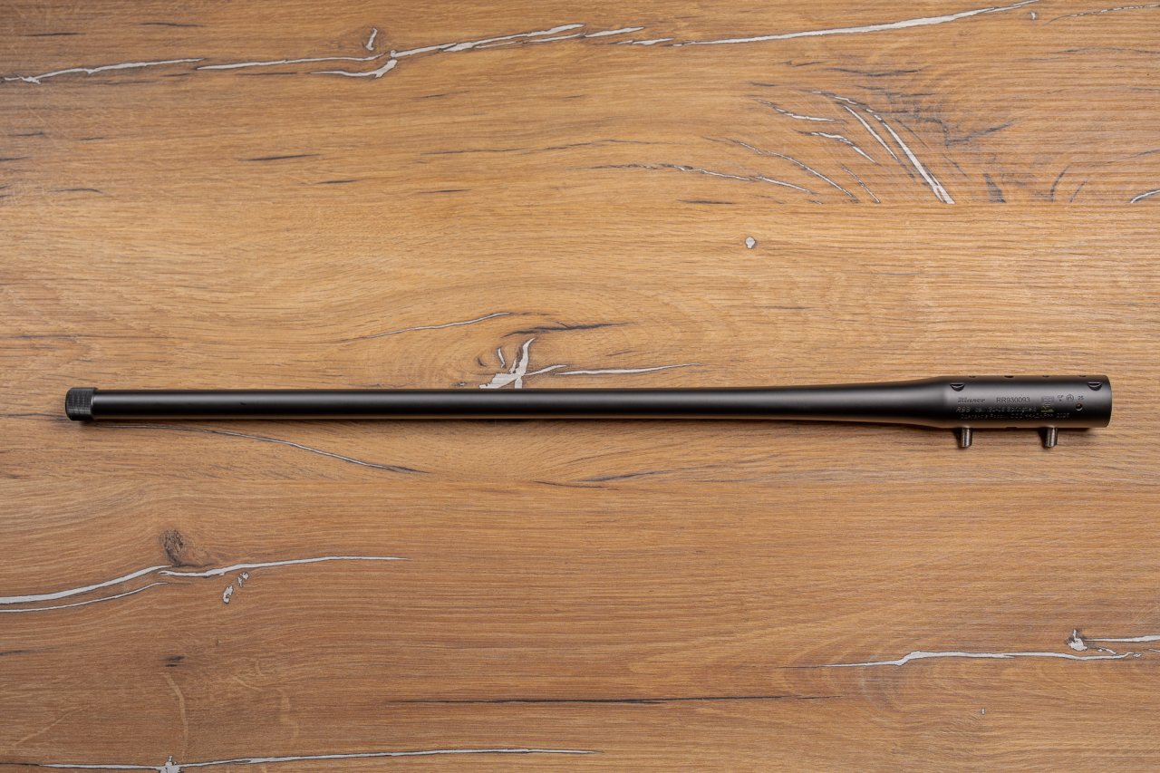 Дополнительный ствол Blaser R93 30-06 SPR