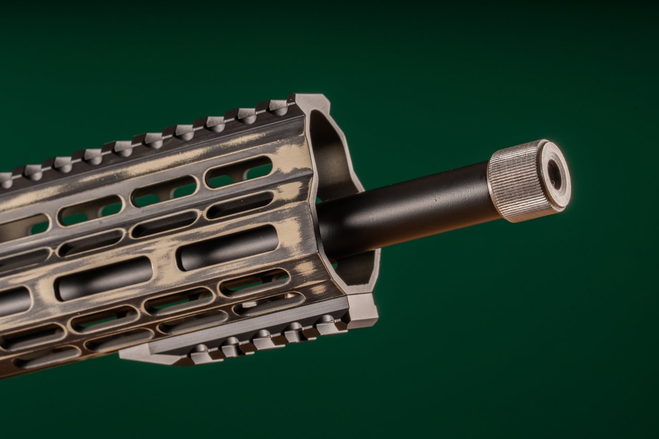 NL545 Gas Piston