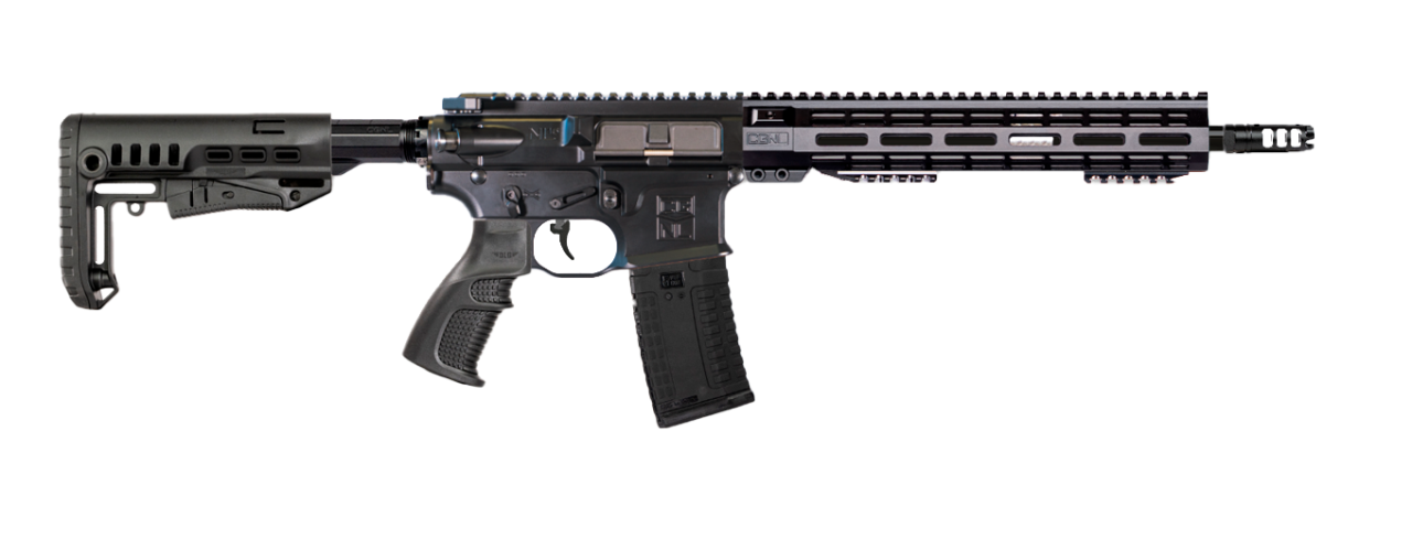 NL15 Tactical .223 Rem