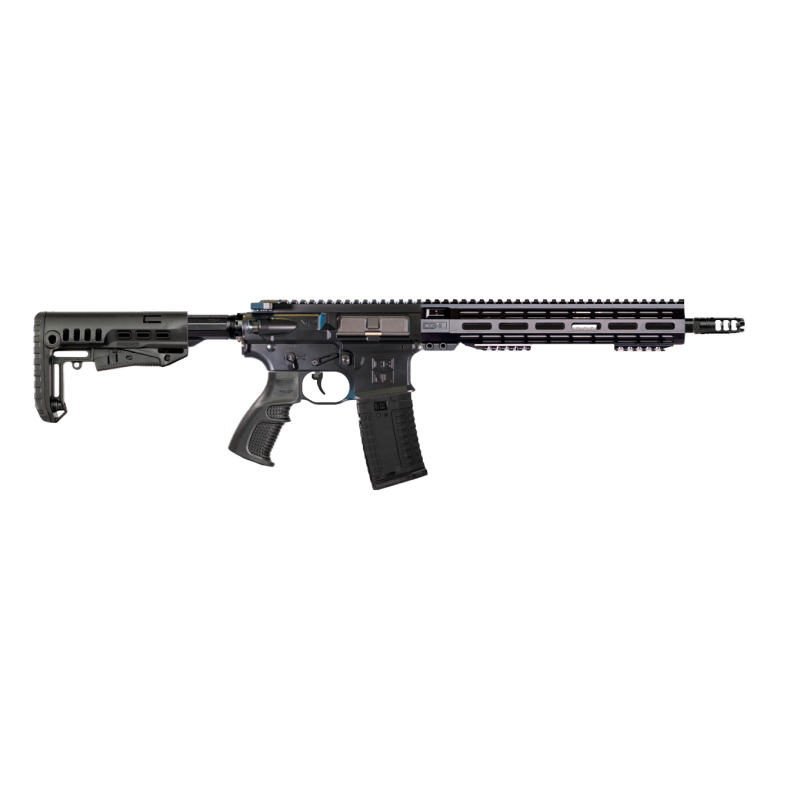 NL15 Tactical .223 Rem