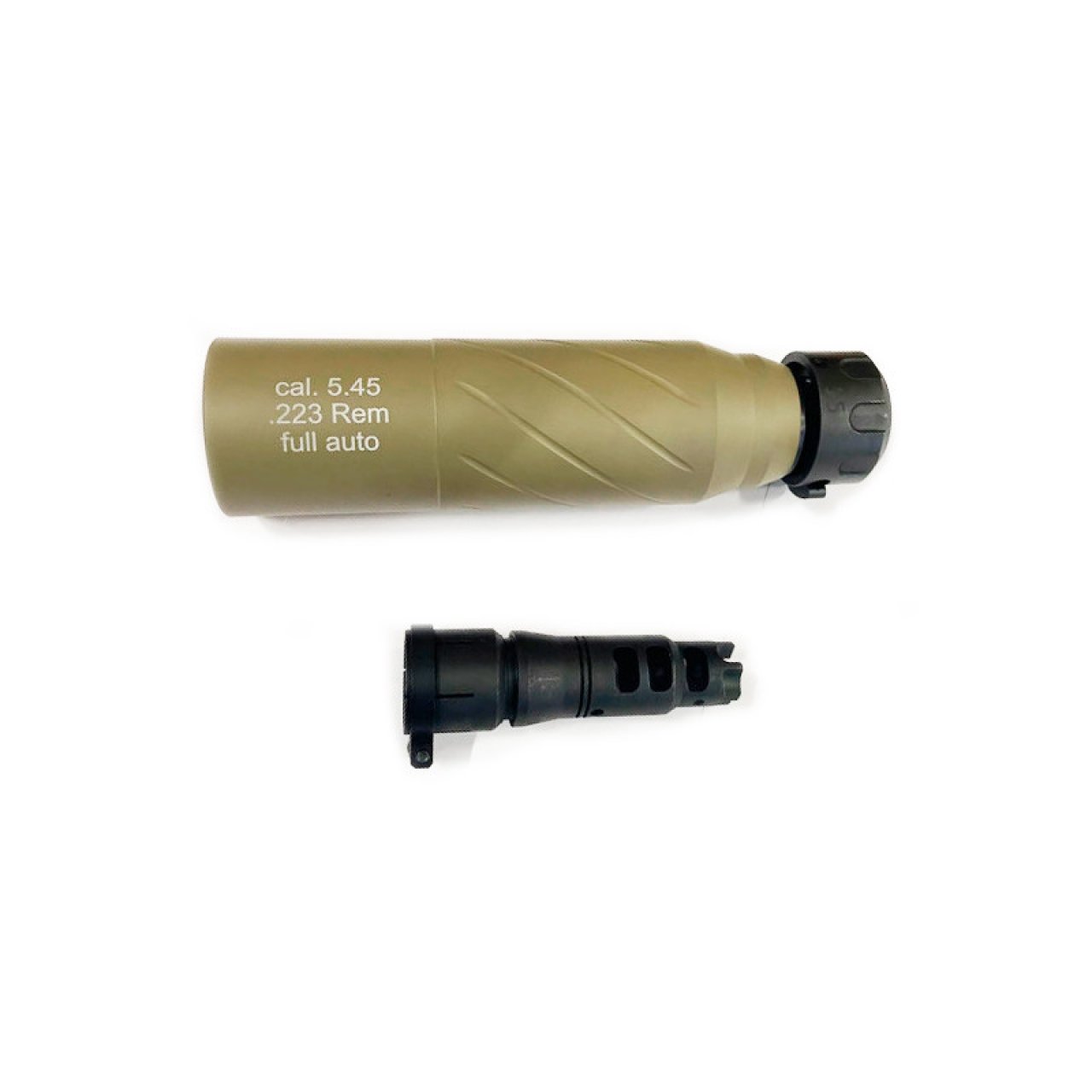 ДТКП URUS CGNL 6 камер АК/Сайга-МК ДТКП URUS CGNL 6 камер АК/Сайга-МК исп. 30/33, 24х1,5, кал. 223/5,45, песок