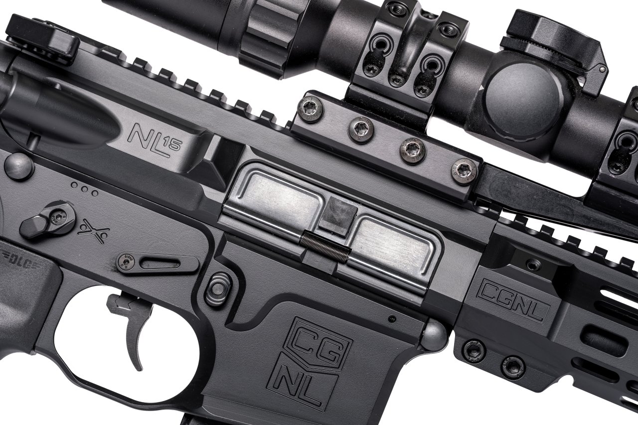 NL15 TACTICAL