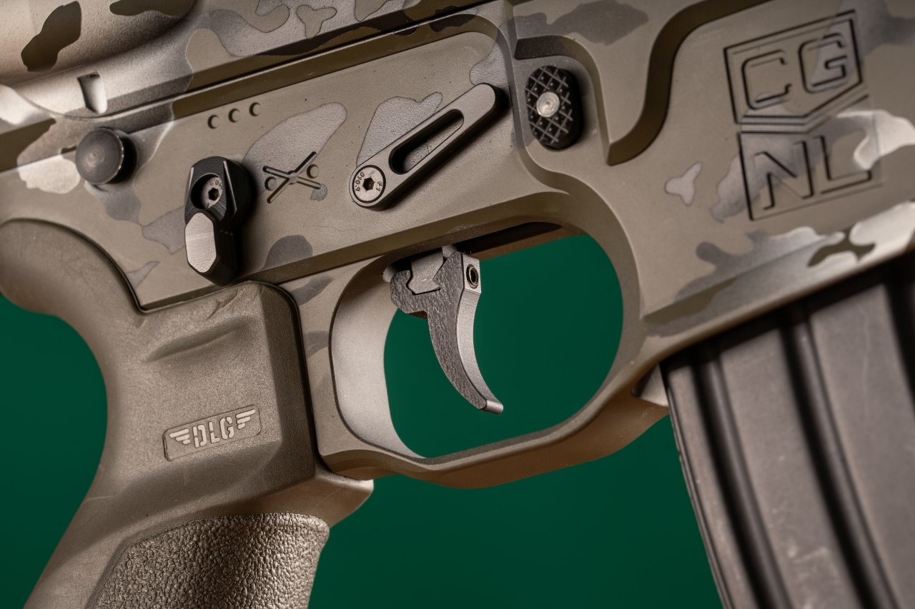 NL15 TACTICAL