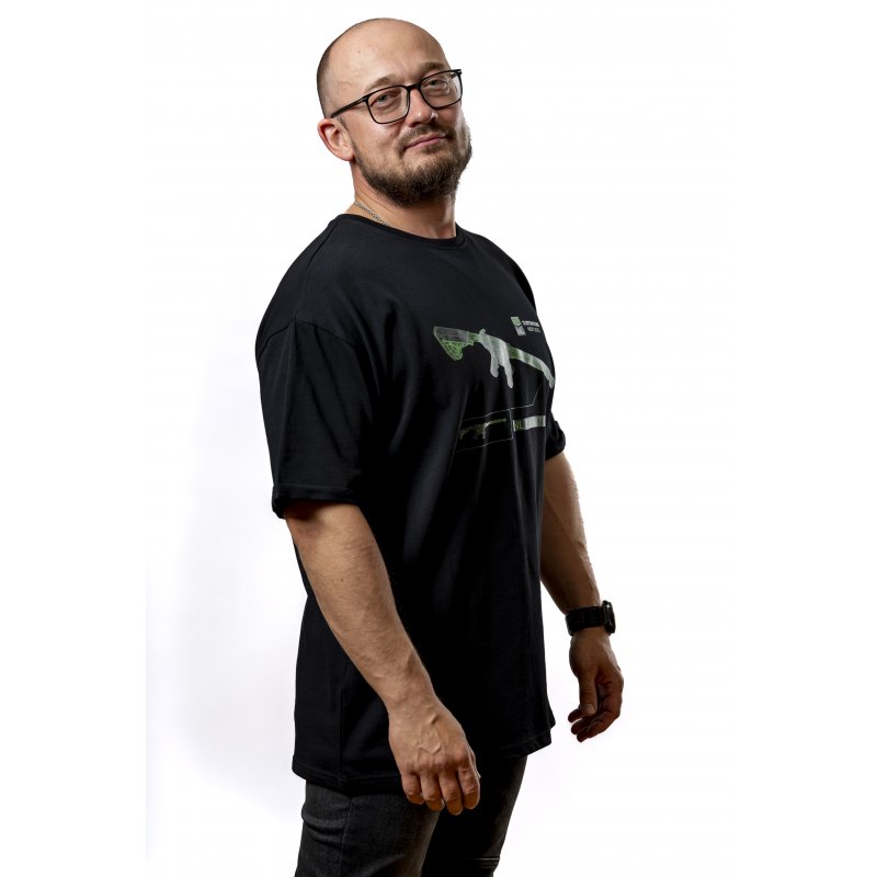 Футболка NL Operator