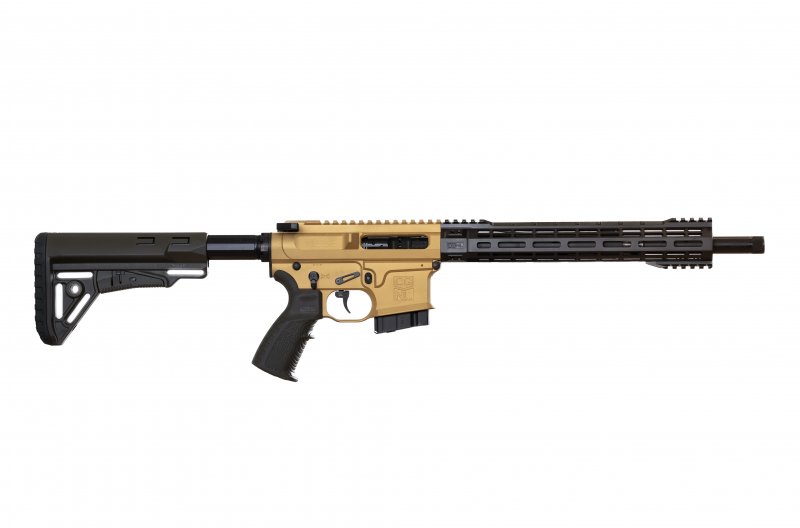 NL15 .50Beowulf