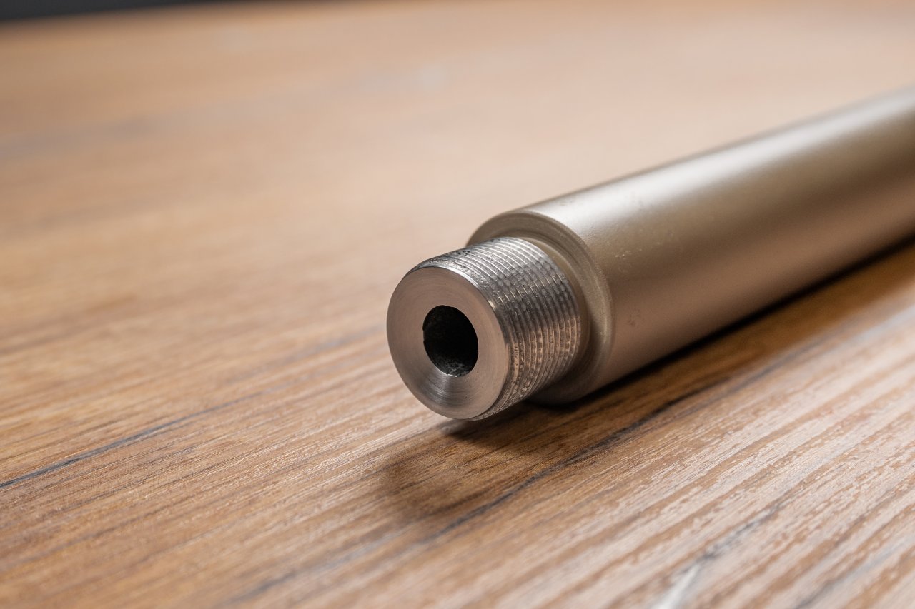 Дополнительный ствол Blaser R8 300 LM