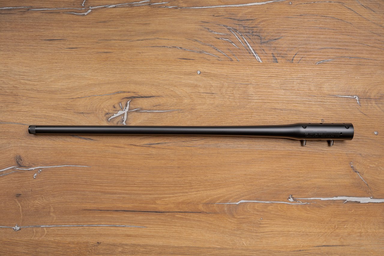 Дополнительный ствол Blaser R8 308 WIN
