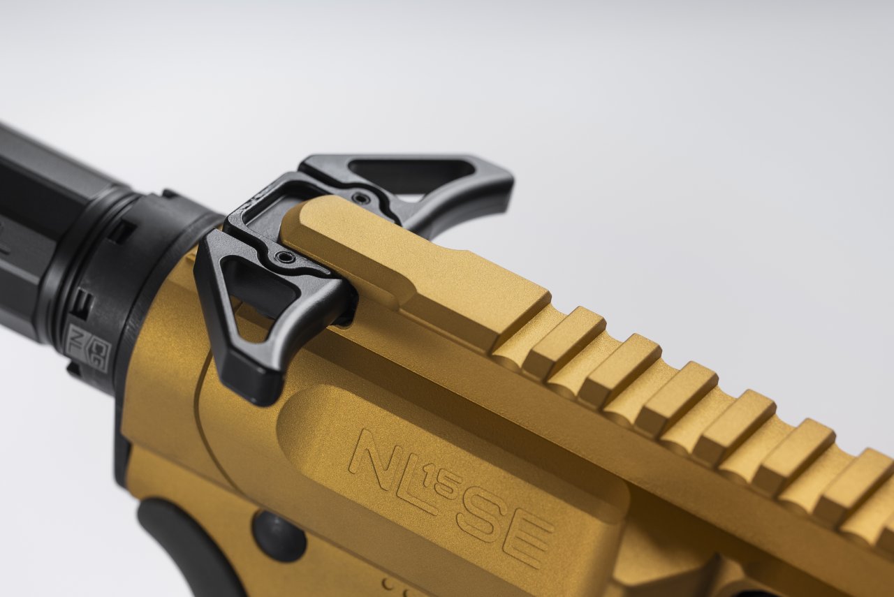 винтовка .50 Beowulf NL15 CGNL