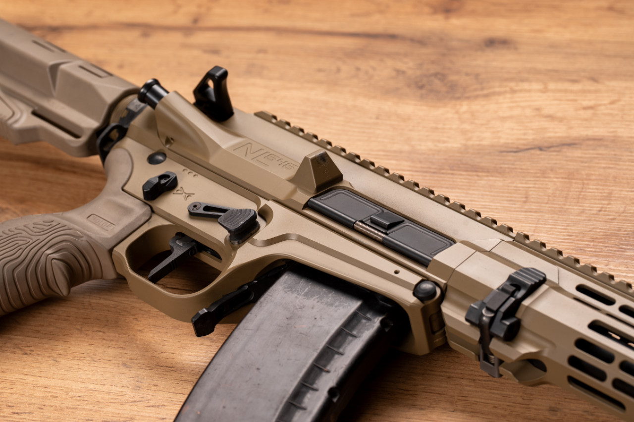 карабин NL545 GP