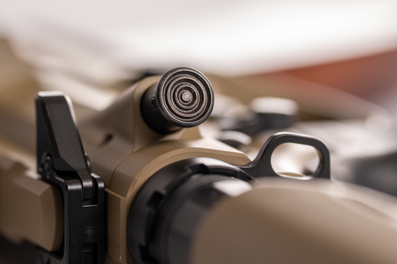 NL47 DI CGNL оружие NL47 DI CGNL