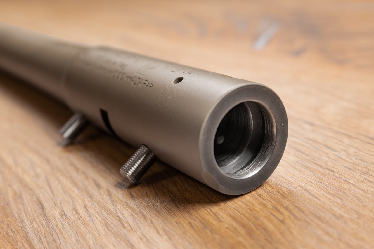 Дополнительный ствол Blaser R8 300 LM