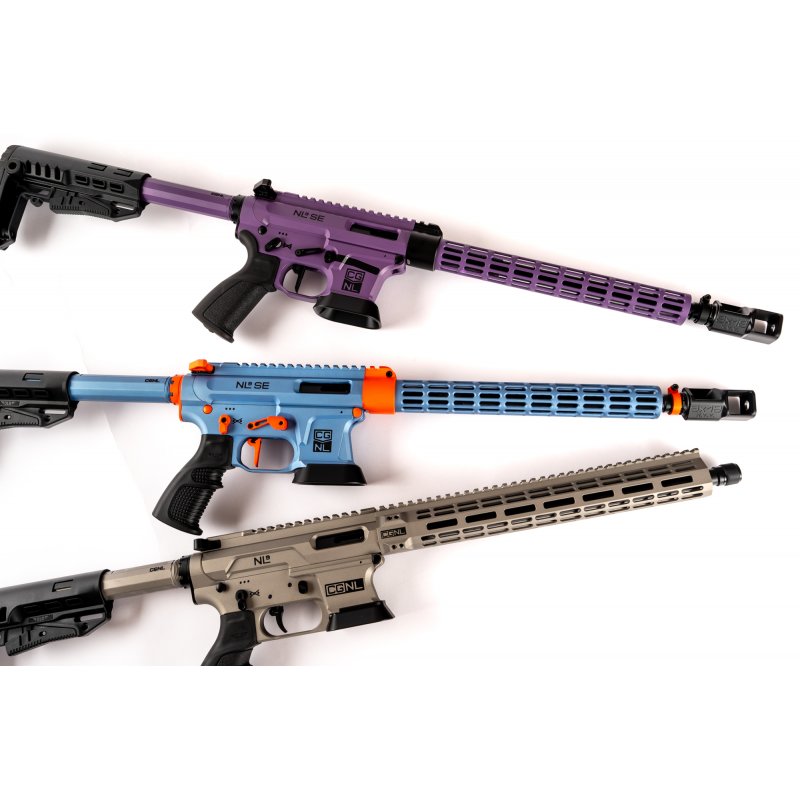 оружие в наличии