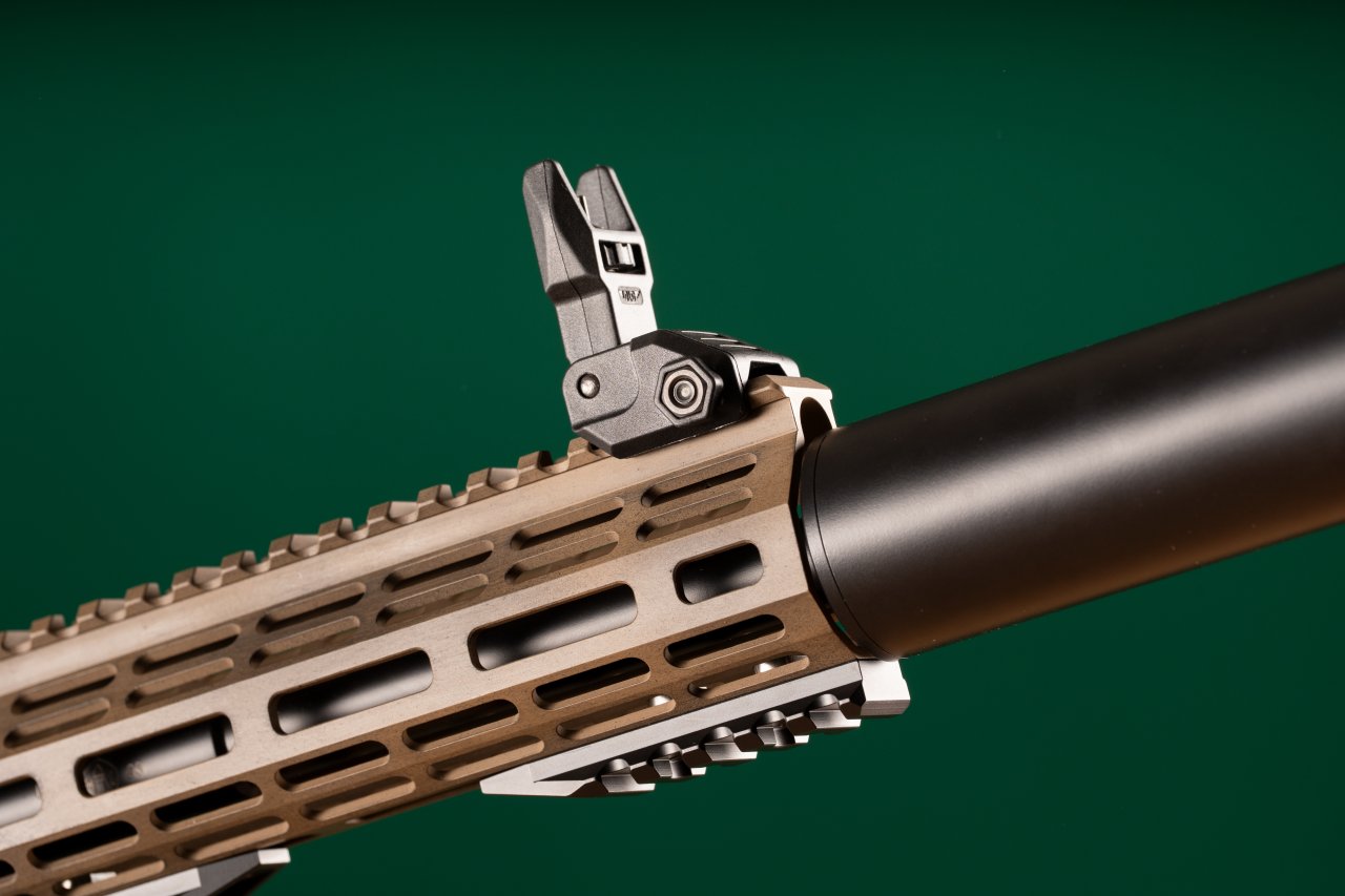 NL9 Tactical от CGNL