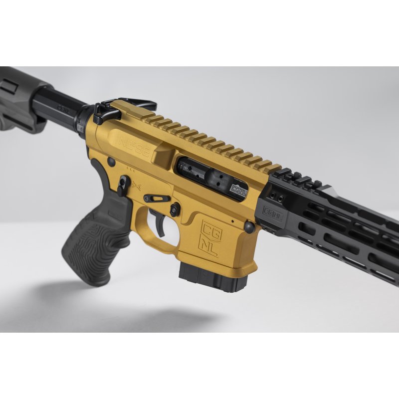NL15 .50Beowulf