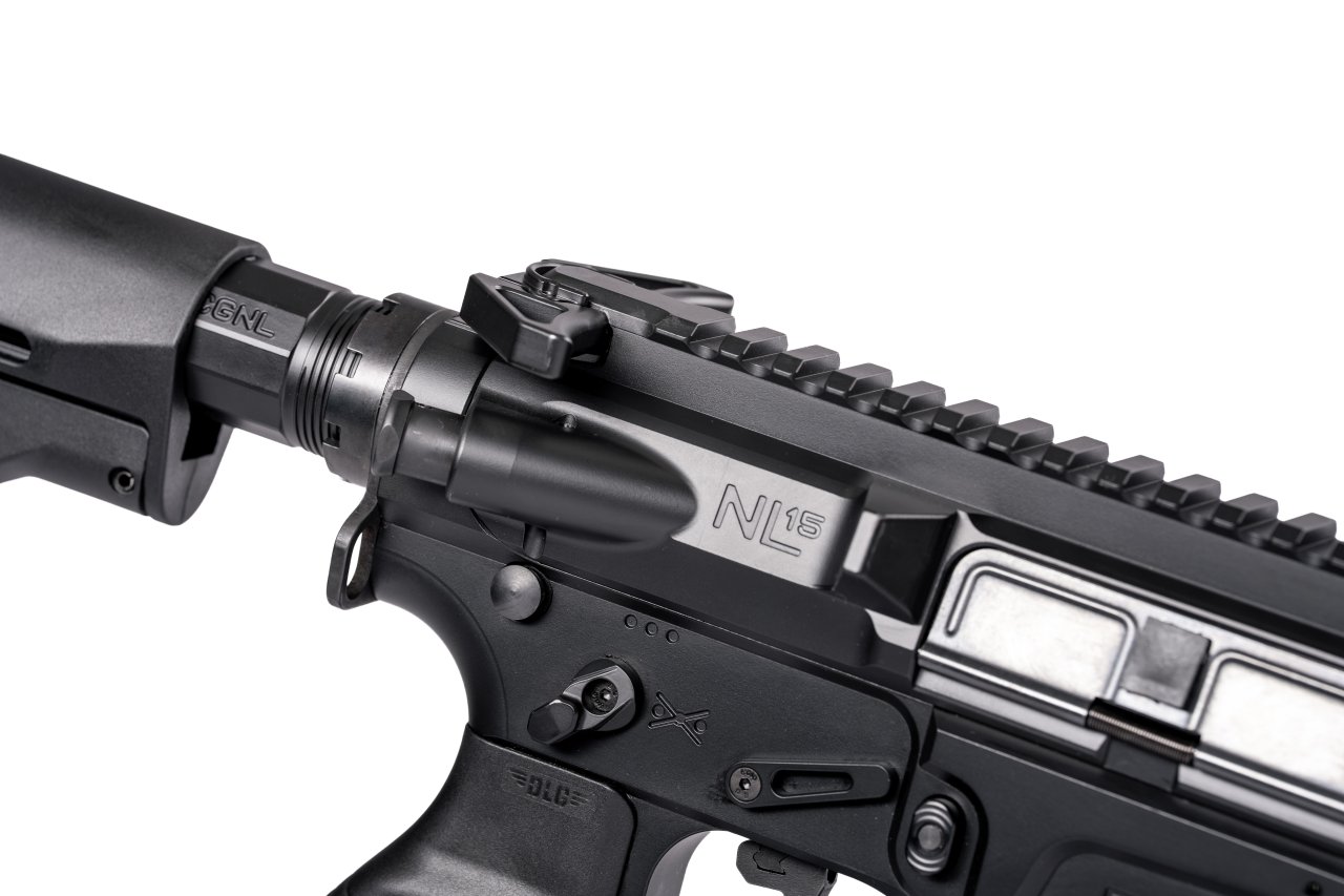 NL15 TACTICAL