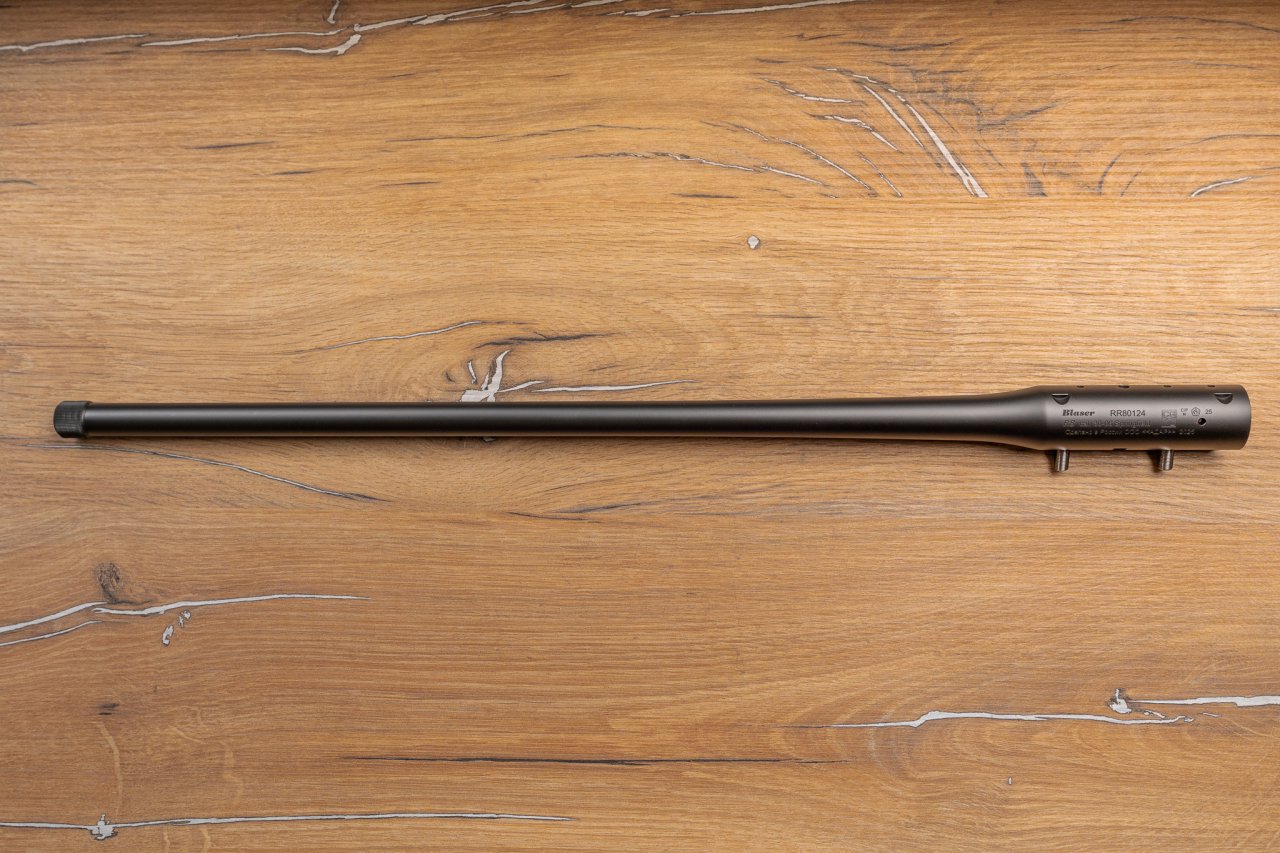 Дополнительный ствол Blaser R8 30-06 SPR