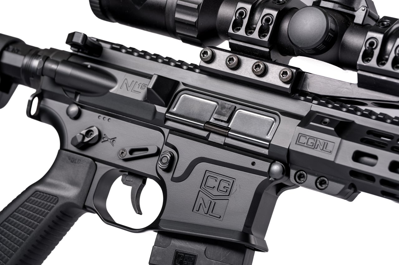 NL15 TACTICAL