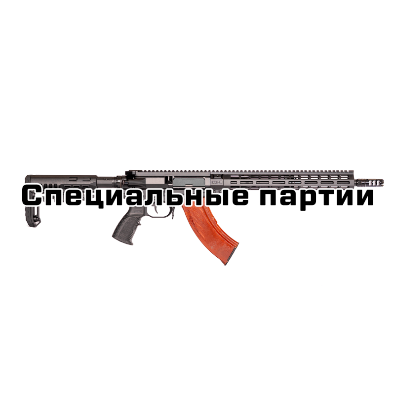 Специальные партии