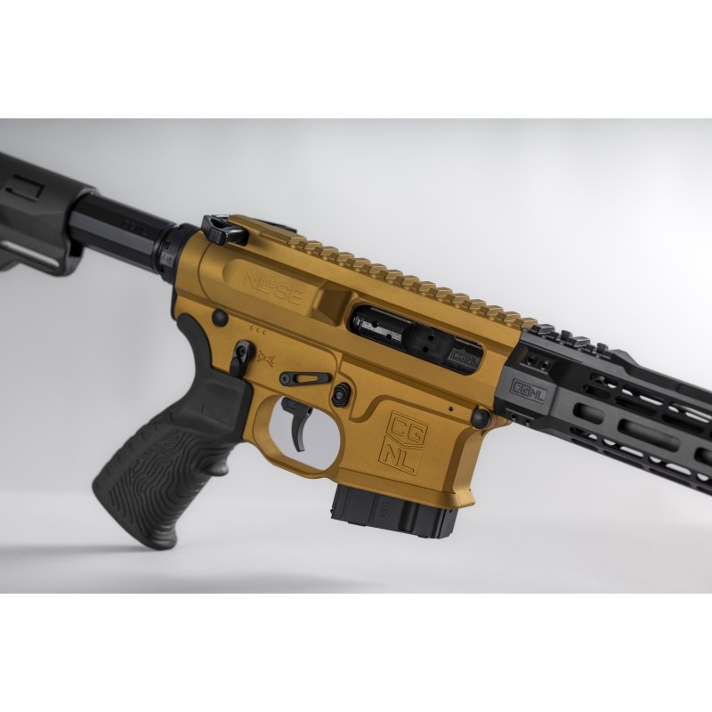 NL15 .50Beowulf