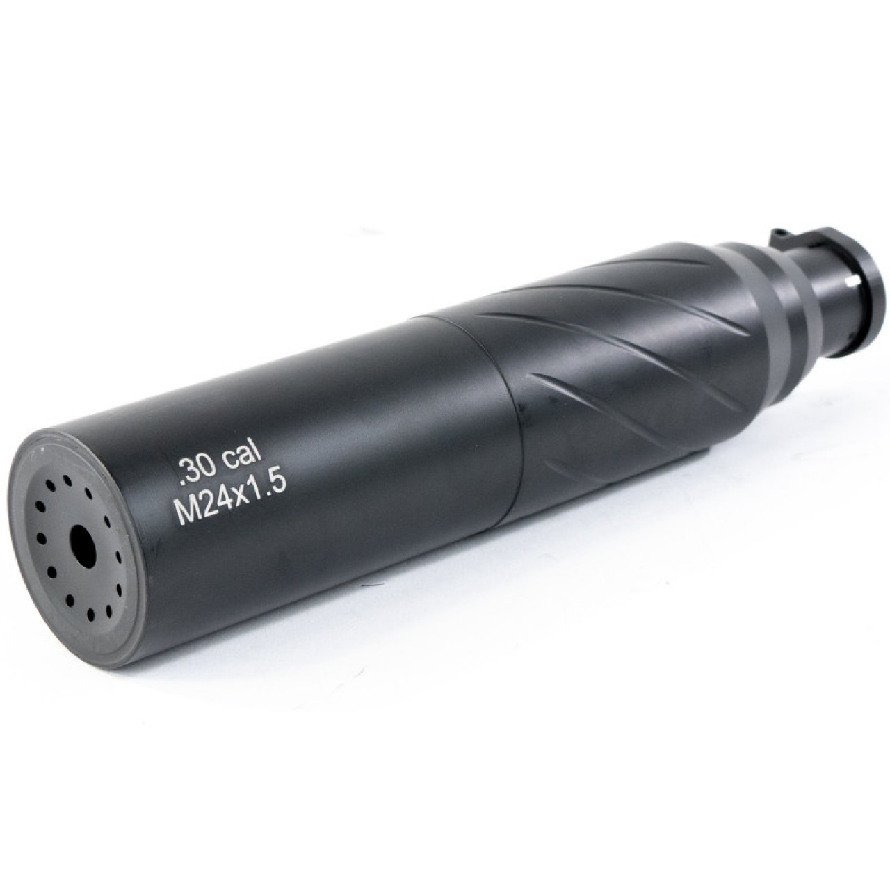 ДТКП URUS CGNL 8 камер Сайга 7,62х39, 24х1,5 с выступом 26-35 мм (короткий ствол) ДТКП URUS CGNL 8 камер Сайга 7,62х39, 24х1,5 с выступом 26-35 мм (короткий ствол)