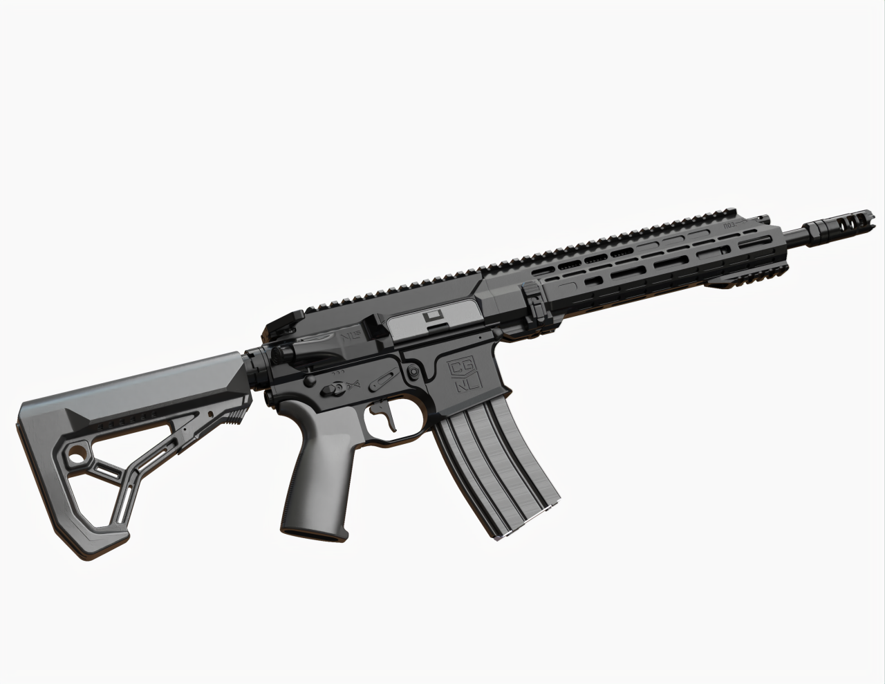NL15 GP