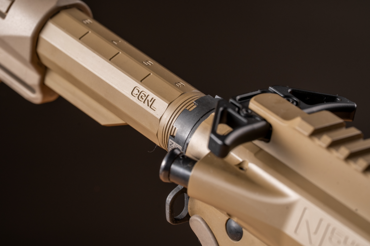 карабин NL545GP