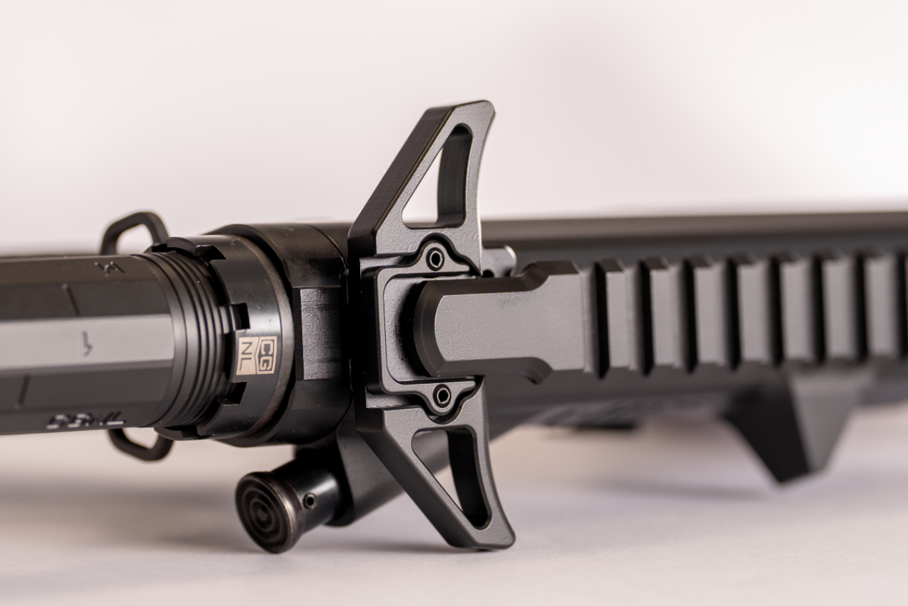 NL47 DI оружие NL47 DI