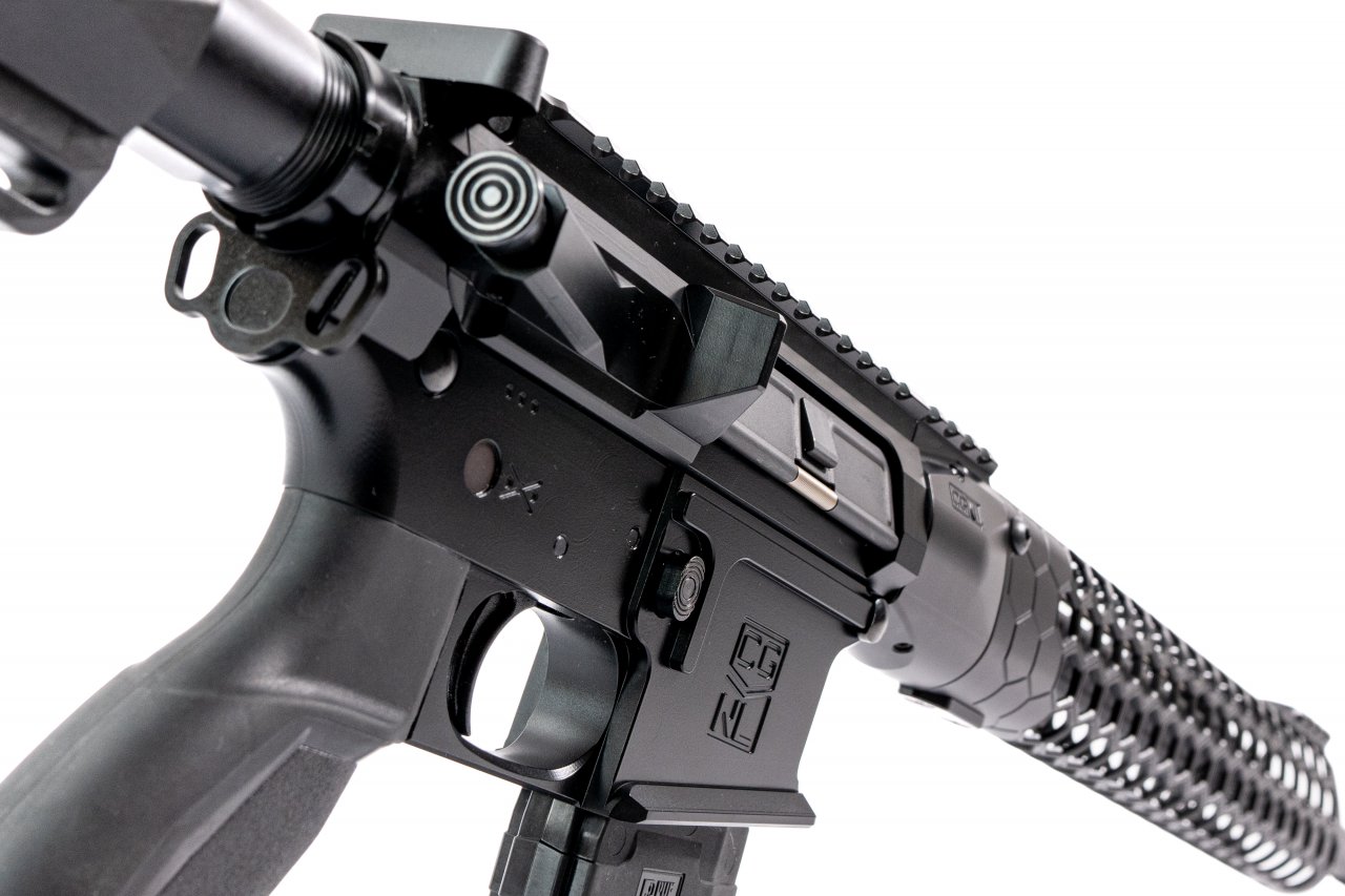 NL14 винтовка NL14 в калибре .223 или 5,56х4