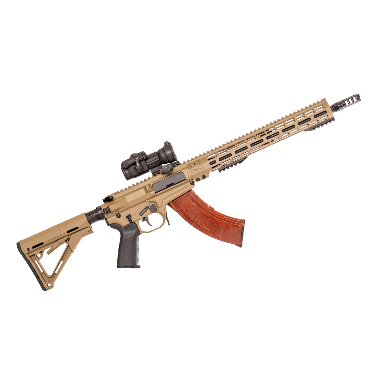 NL47 карабин NL47