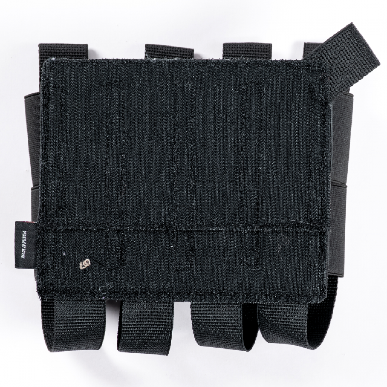 держатель на 4 магазина для карабина CGNL черный