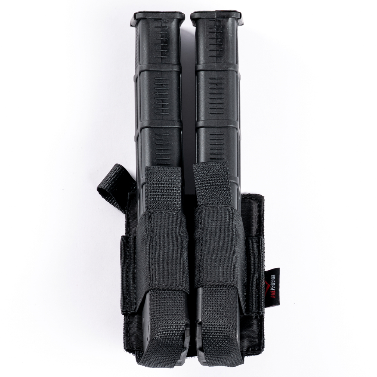 пистолетный держатель 2 магазина CGNL